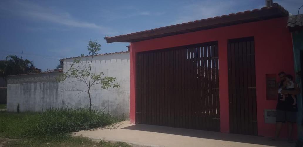 Cantinho Da Familia Ferreira Bertioga Exterior foto