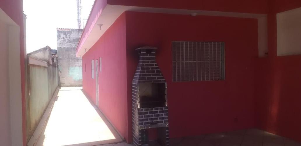 Cantinho Da Familia Ferreira Bertioga Exterior foto