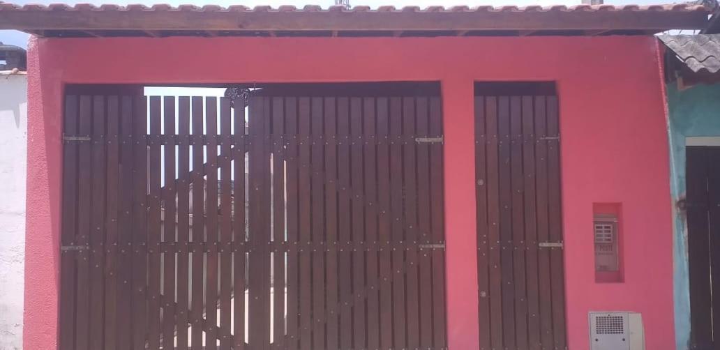 Cantinho Da Familia Ferreira Bertioga Exterior foto